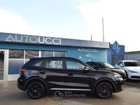 Nuova MG ZS 116 CV (85 kW) 2025 Pebble black SUV