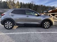 Usata Kia Stonic Style 84 CV (61 kW) 2023 Grigio SUV