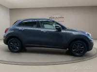 Usata Fiat 500X Club 95 CV (69 kW) 2022 Grigio SUV