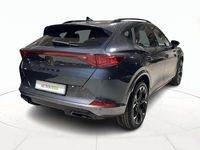 Usata Cupra Formentor 150 CV (110 kW) 2024 Vari colori SUV