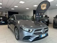 Usata Mercedes A200 Premium 150 CV (110 kW) 2023 Other Berlina