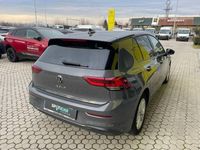 usata VW Golf VII 2.0 TDI 150 CV DSG Life