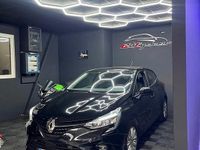 Usata Renault Clio V Zen 100 CV (73 kW) 2020 Nero Berlina