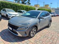 usata Hyundai Kona 1.6 DCT 1ªs. (2017-23) HEV 1.6 DCT XLine