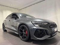 Usata Audi RS3 Ambiente 400 CV (294 kW) 2024 Grigio Berlina