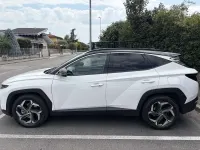 Usata Hyundai Tucson 230 CV (169 kW) 2022 SUV