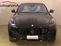 Usata Maserati Grecale 330 CV (242 kW) 2024 Nero SUV