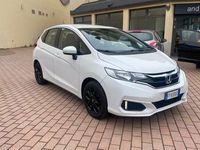 usata Honda Jazz Jazz1.3 Trend my19