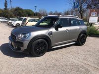 usata Mini Cooper SD Countryman 2.0 auto