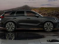 Nuova Cupra Terramar 150 CV (110 kW) 2026 Nero midnight SUV