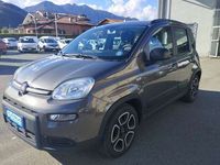 usata Fiat Panda 1.2 GPL CITY LIFE 1 PROP.