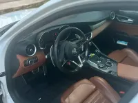 Usata Alfa Romeo Giulia Veloce 210 CV (154 kW) 2018 Berlina
