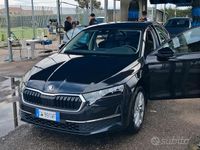 Usata Skoda Octavia Style 150 CV (110 kW) 2025 Nero Berlina