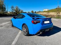 usata Toyota GT86 2.0 Racing Edition My 20