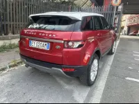 Usata Land Rover Range Rover evoque 150 CV (110 kW) 2014 SUV
