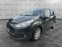 Usata Ford B-MAX Business Edition 90 CV (66 kW) 2017 Grigio Monovolume