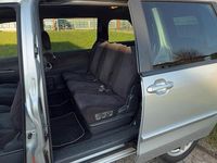 Usata Mazda MPV 136 CV (100 kW) 2002 Grigio Monovolume