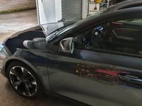 Usata Cupra Leon 150 CV (110 kW) 2025 Grigio Station wagon