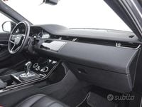 Usata Land Rover Range Rover evoque R-Dynamic 163 CV (119 kW) 2022 Grigio SUV