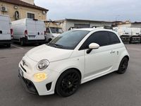 Usata Abarth 595 145 CV (106 kW) 2018 Utilitaria