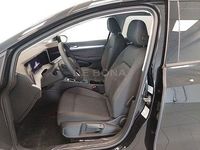 Nuova VW Golf VIII Life 204 CV (150 kW) 2025 Nero Utilitaria