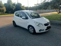 Usata Opel Agila Enjoy 86 CV (63 kW) 2010 Other Utilitaria