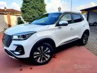 Usata DR DR 5.0 116 CV (85 kW) 2022 Bianco SUV