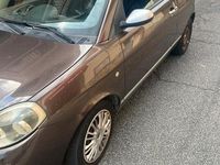 Usata Lancia Ypsilon 69 CV (50 kW) 2012 Utilitaria