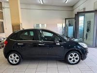 Usata Citroën C3 Exclusive 67 CV (49 kW) 2011 Nero Berlina