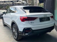 usata Audi Q3 -SPB - 35 TDI S tronic Business Advanced