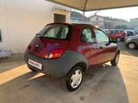 usata Ford Ka 1.3 BENZINA CON CLIMA OK NEOPATENTATI