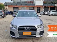 Usata Audi Q3 S-Line 150 CV (110 kW) 2018 SUV