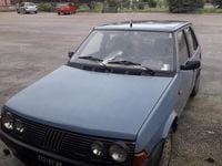 Usata Fiat Ritmo 58 CV (42 kW) 1983 Berlina