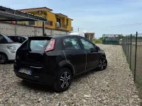 Usata Fiat Grande Punto 90 CV (66 kW) 2006 Utilitaria