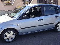 Usata Ford Fiesta Ghia 90 CV (66 kW) 2006 Utilitaria