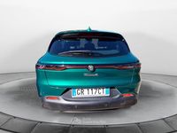 Usata Alfa Romeo Tonale Sprint 131 CV (96 kW) 2023 Verde SUV