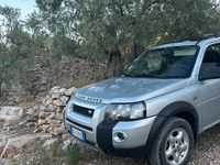 Usata Land Rover Freelander 2 111 CV (81 kW) 2006 SUV