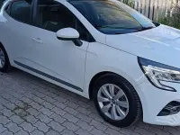 Occasion Renault Clio V Zen 85 ch (62 kW) 2019 Blanc Citadine