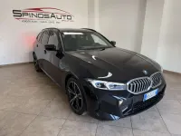 Usata BMW 320 M Sport 190 CV (139 kW) 2025 Other Station wagon