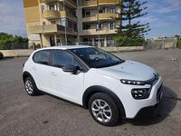 Usata Citroën C3 Feel 102 CV (75 kW) 2021 Utilitaria
