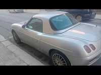 Usata Fiat Barchetta 131 CV (96 kW) 1995 Cabrio