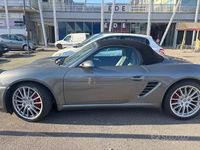 Usata Porsche Boxster 295 CV (216 kW) 2007 Cabrio