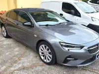 Usata Opel Insignia S 122 CV (89 kW) 2022 Grigio Berlina