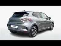Usata Renault Clio V Techno 91 CV (66 kW) 2024 Grigio Berlina