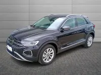 Usata VW T-Roc Style 116 CV (85 kW) 2025 Other SUV