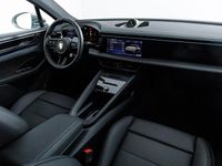 Nuova Porsche Macan 330 kW (449 CV) 2026 Argento dolomite metallizzato SUV