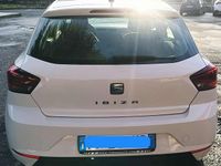 Usata Seat Ibiza Style 80 CV (58 kW) 2018 Utilitaria