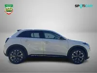 Gebraucht Fiat 600 La Prima 101 PS (74 kW) 2025 Weiß SUV