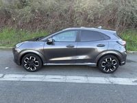 Usata Ford Puma ST-Line X 125 CV (91 kW) 2020 SUV