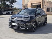 Usata Citroën C5 Shine 131 CV (96 kW) 2020 Nero Station wagon